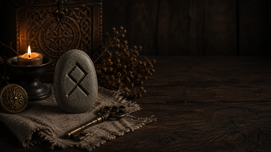 Othala rune meaning guide hero image