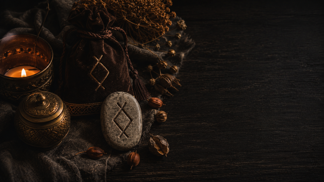 Ingwaz rune meaning guide hero image