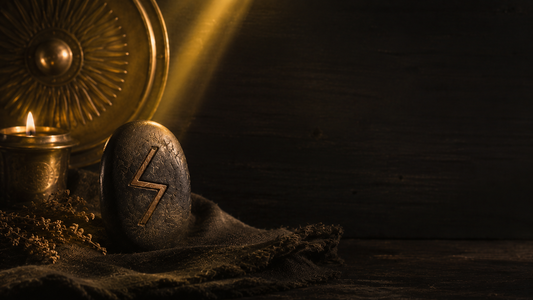 Sowilo rune meaning guide hero image