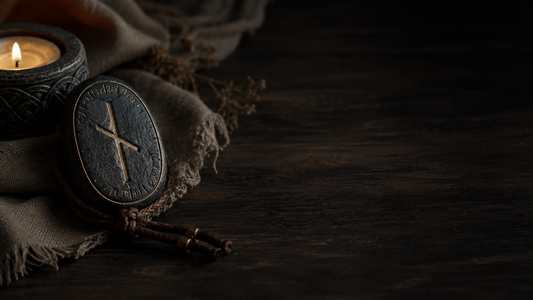 Nauthiz rune meaning guide hero image
