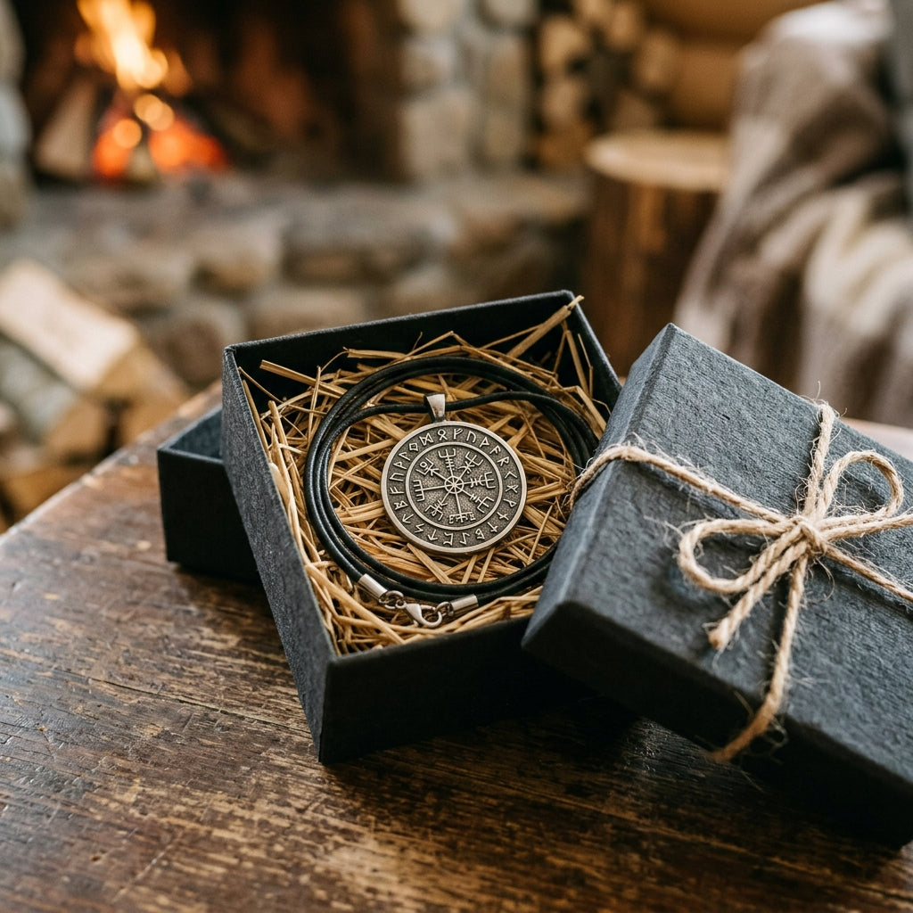 Rune Gifts: How to Choose a Meaningful Symbol for Someone by Vana Soul