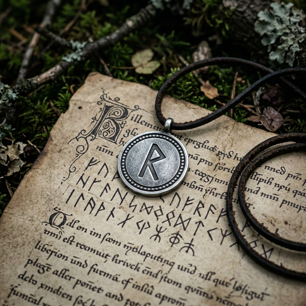 Vegvisir Meaning: Guidance, Protection, and What It Is Not by Vana Soul