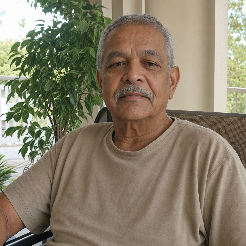 George Dalton profile photo