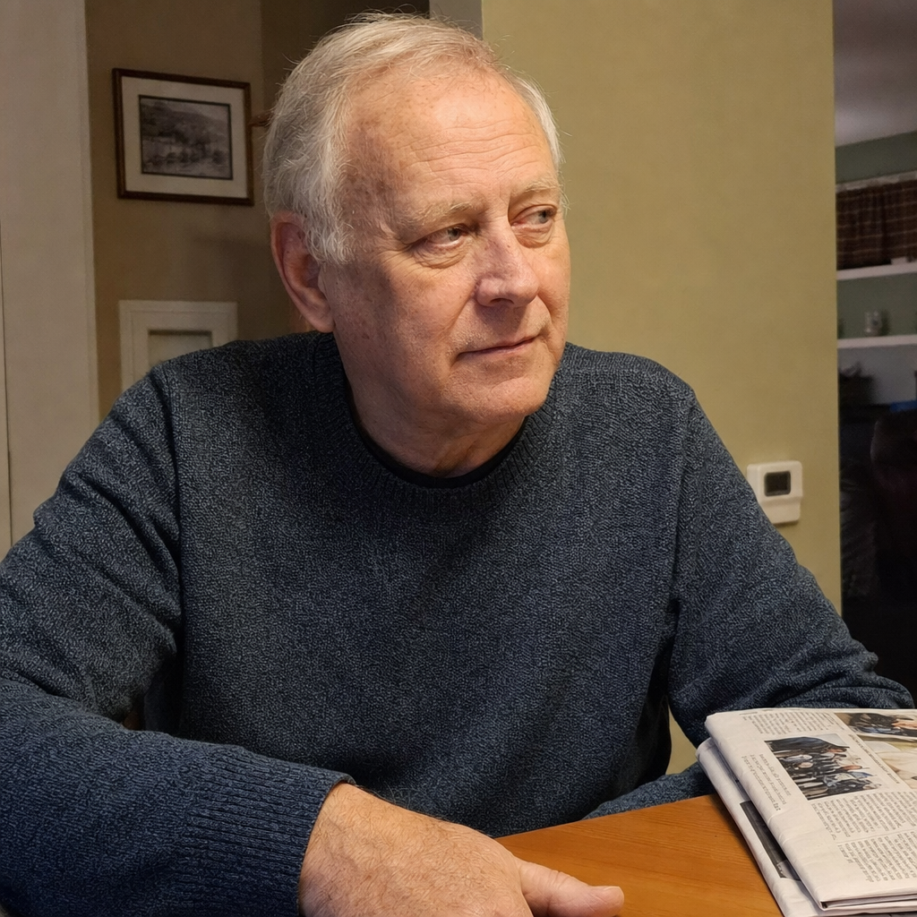 Edward Carter profile photo