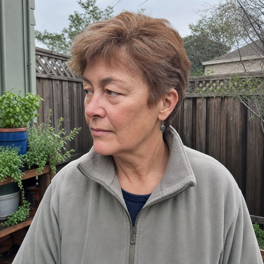Susan Reynolds profile photo