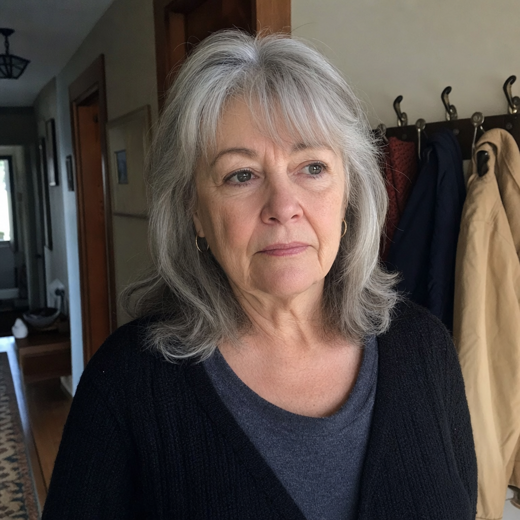 Carol Whitaker profile photo