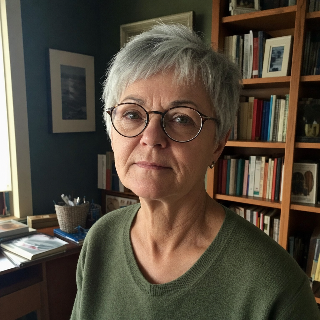 Ruth Walker