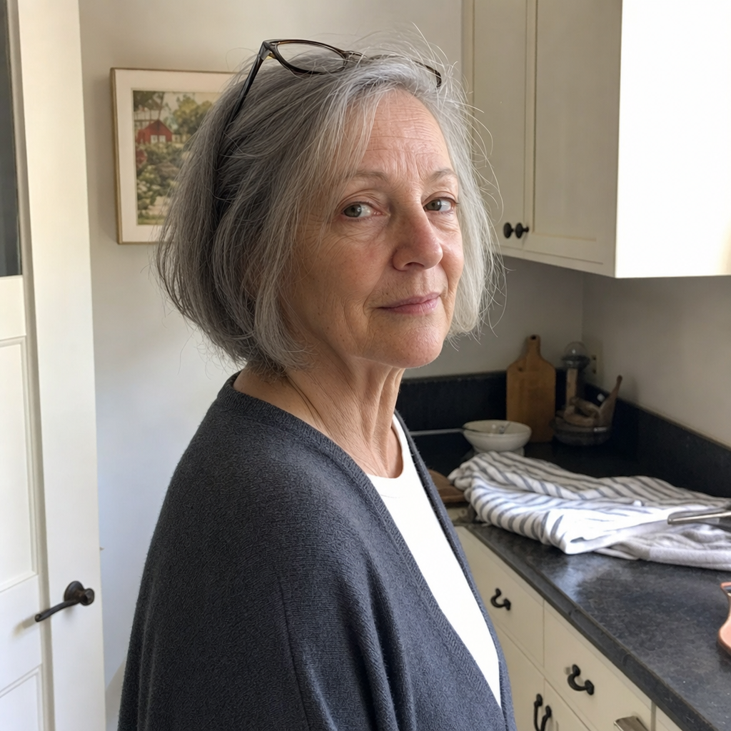 Dorothy Miller profile photo