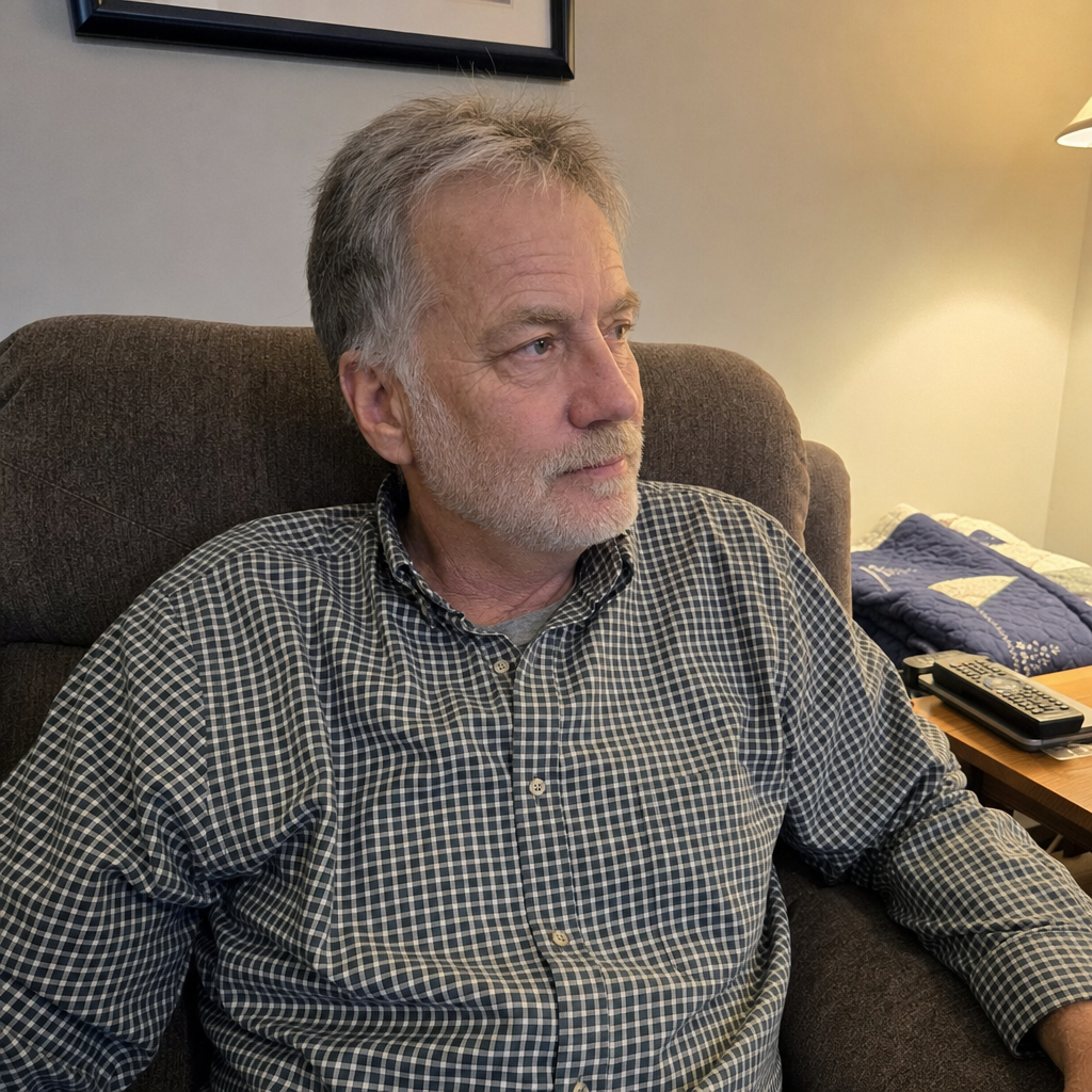 Michael Turner profile photo