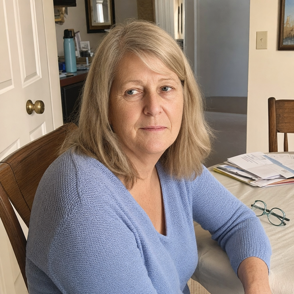 Joyce Bradley profile photo