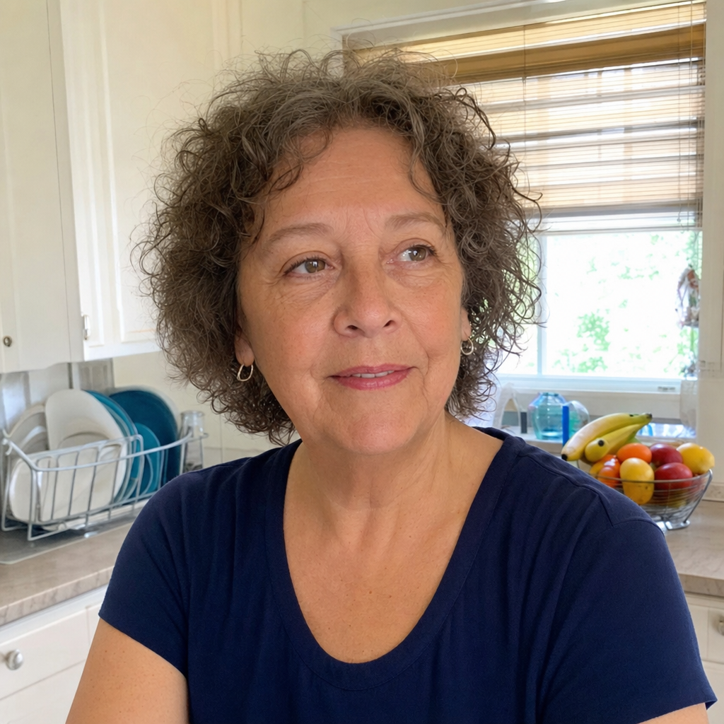 Gloria Scott