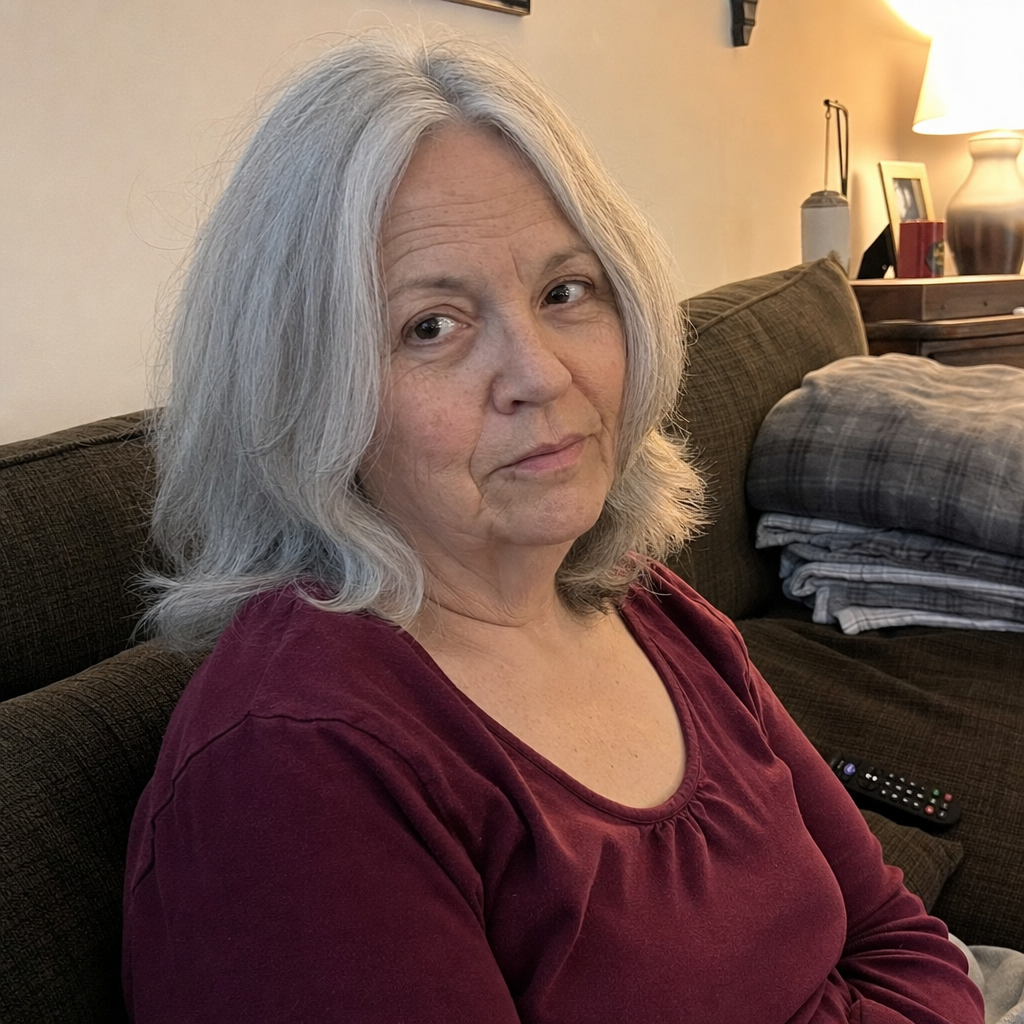 Betty Harris
