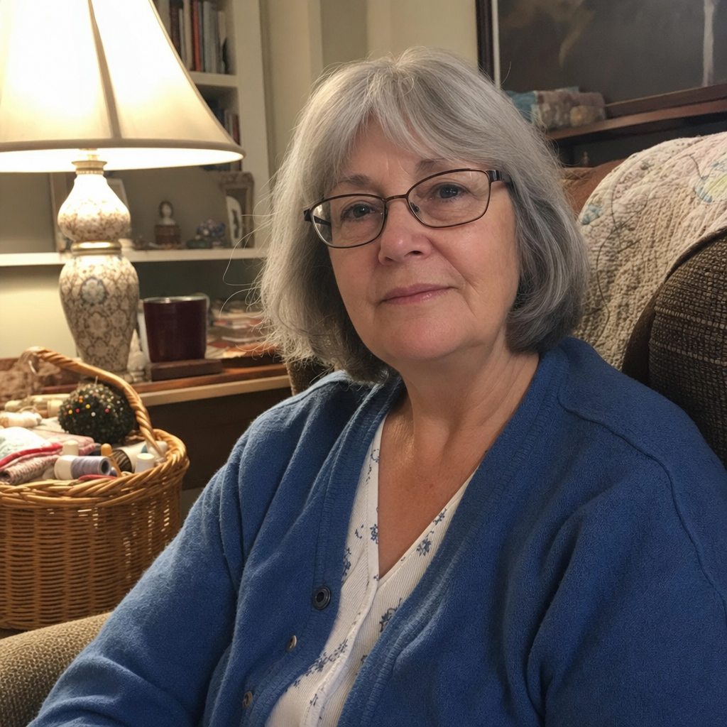 Sharon Brooks profile photo