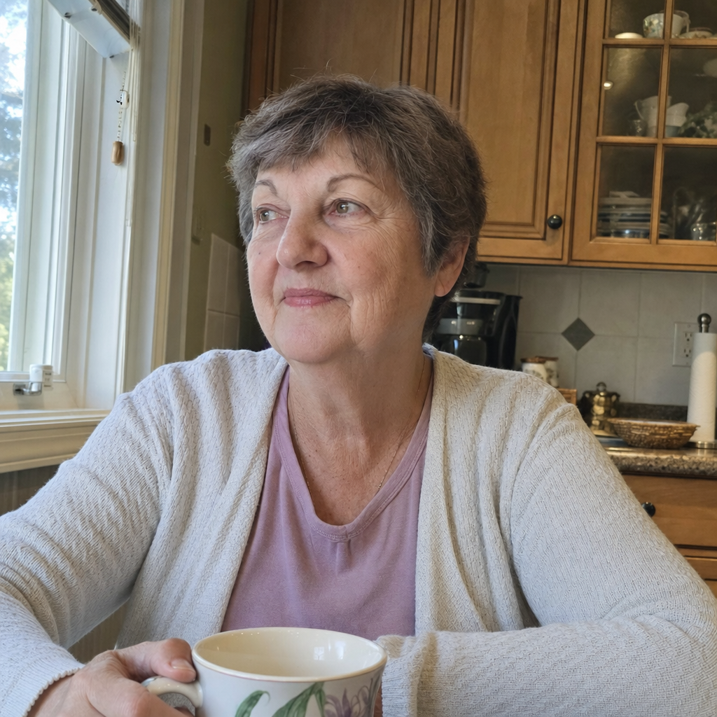 Marjorie Collins profile photo
