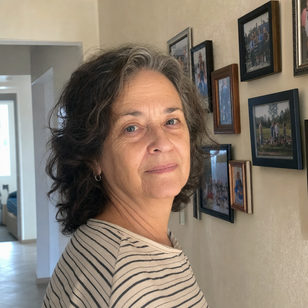 Nancy Foster profile photo