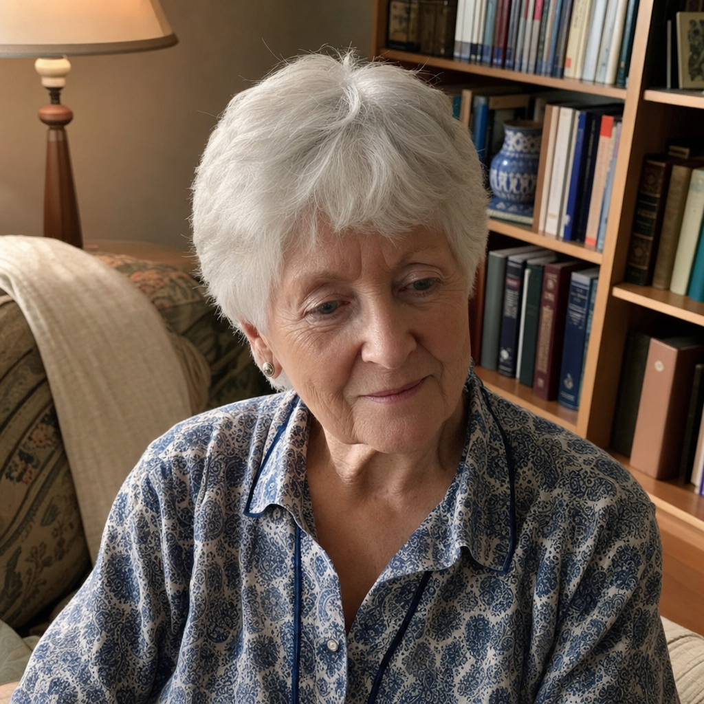 Irene Wallace profile photo