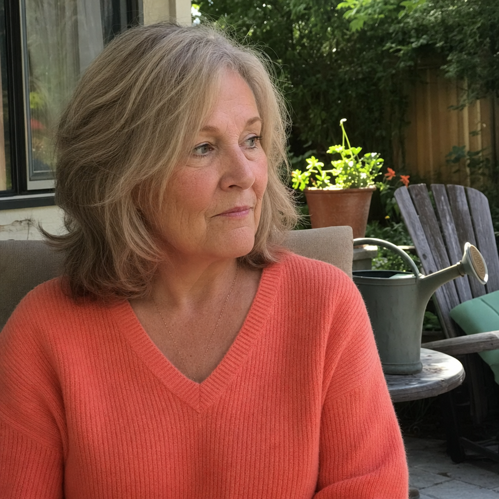 Joyce Adams