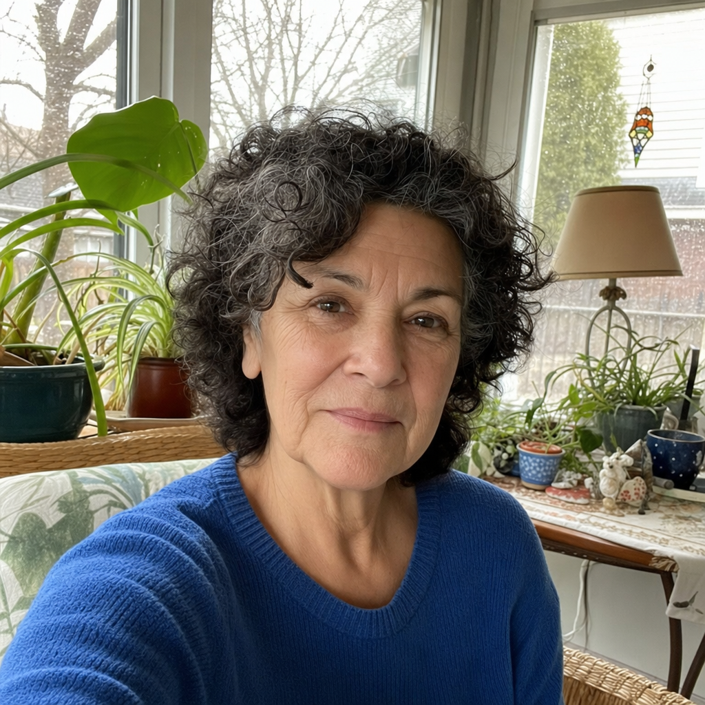 Patricia Monroe profile photo