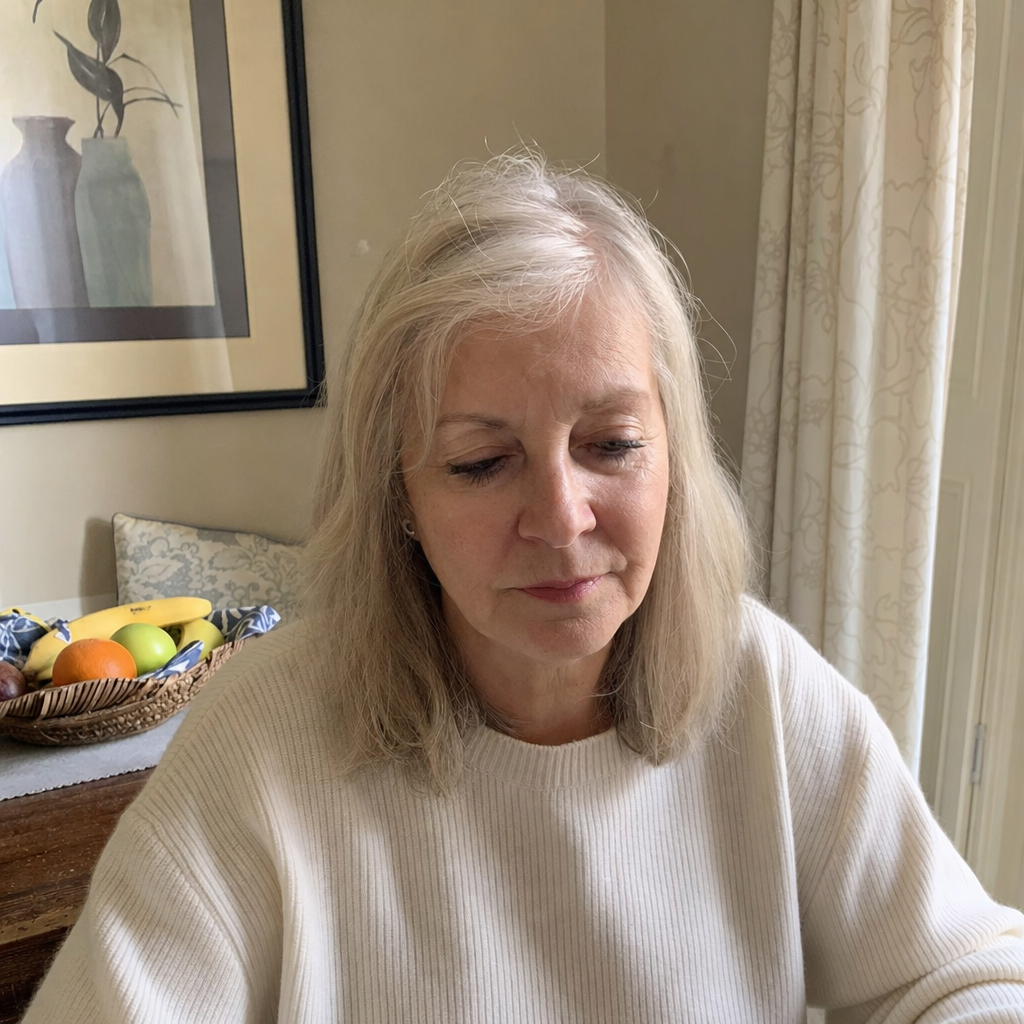 Janet Morris profile photo