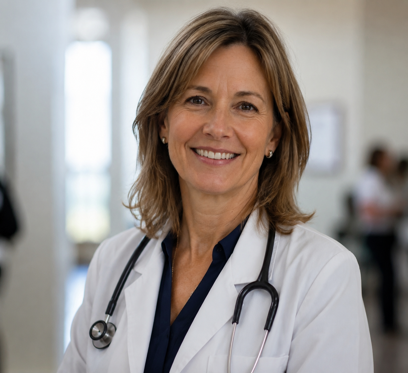 Dr. Laura Bennett